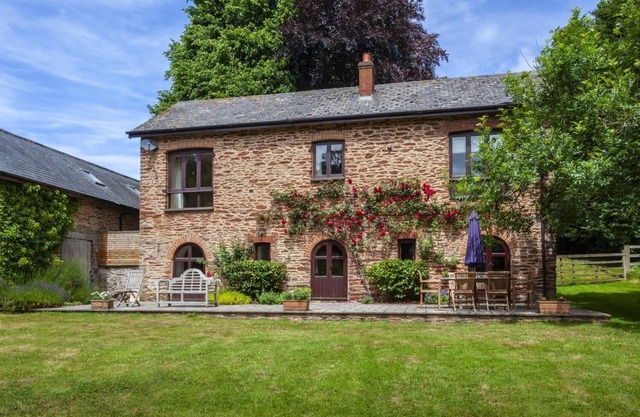 Mill Cottage, Luxborough - pour 6 personnes - Gîte à Exmoor National Park