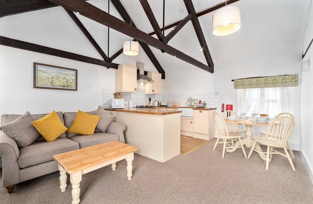 Mill Cottage, Marldon, Paignton