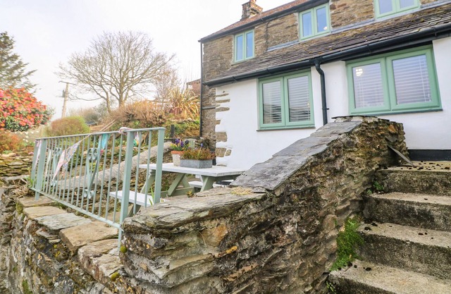 Mill Cottage, PELYNT
