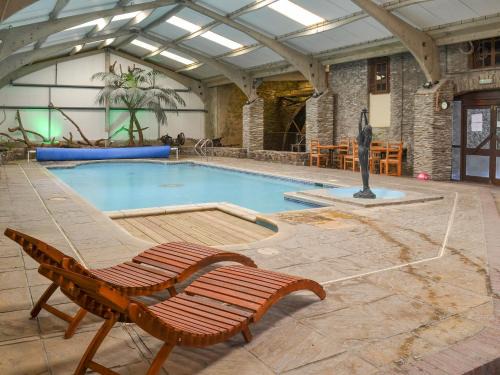 Mill Cottage - Ukc3374