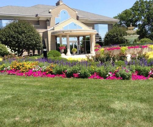 Mill Creek Gardens