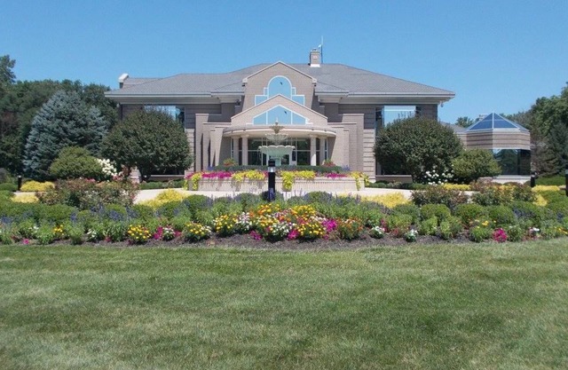 Mill Creek Gardens