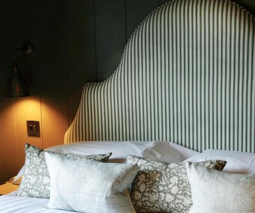 Mill End Hotel