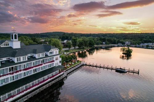 Mill Falls Resort Collection at the Lake