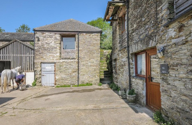 Mill House
