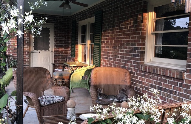 Bienvenue à Green Shutters Cottage