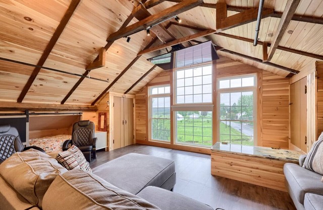 Mill House - The Highland Suite