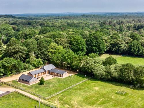 Mill Lane Farm Holiday Cottages