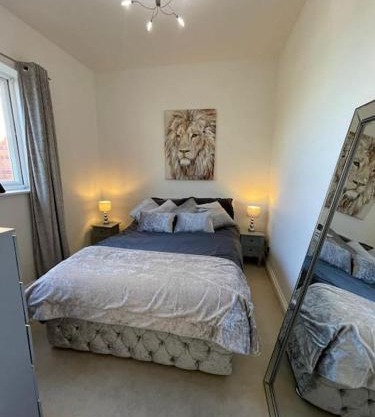 Millbank Cottage, Kidderminster