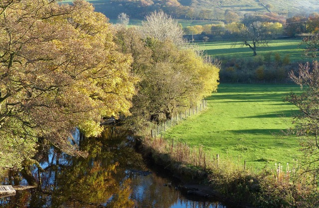 Millbrook B&B
