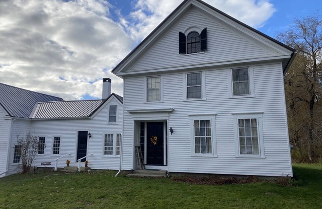 Millbrook - Your Idyllic Waterfront Getaway