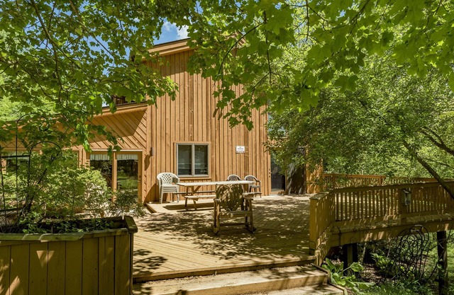 Miller's Mountain Retreat - Maison de vacances Potter County