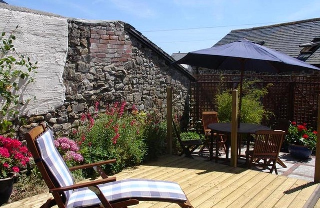 Millers Cottage