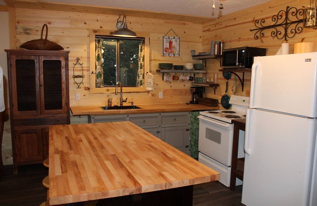 Cabin MINUTES to Lower Buffalo River - Buffalo Point