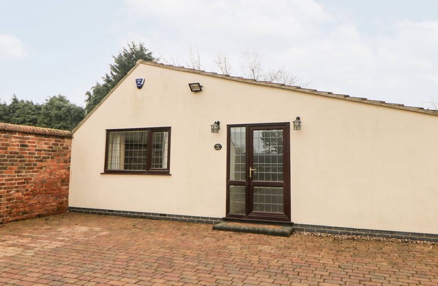 Millers Retreat, BOLSOVER