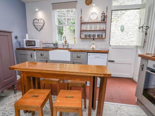 Millgate Cottage