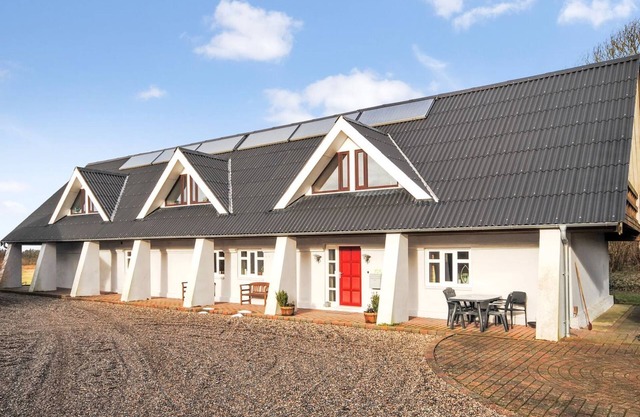 "Millie" - 3km to the fjord by Interhome