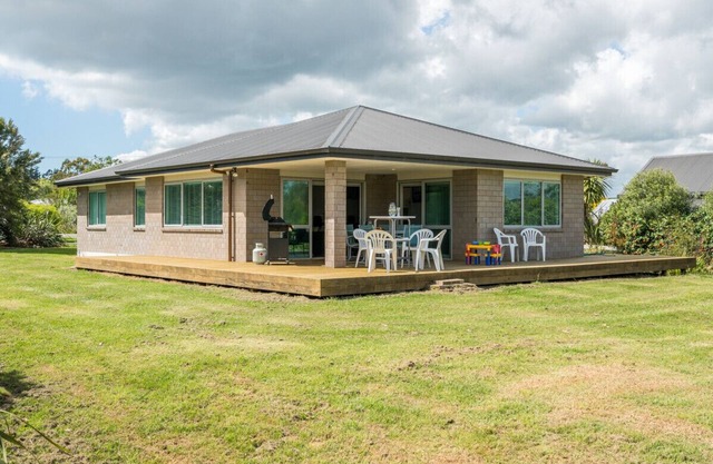 Millies Place - Mangawhai Maison de vacances