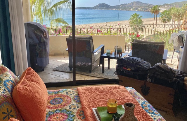 ¡Vistas de millones de dólares desde cada habitación!