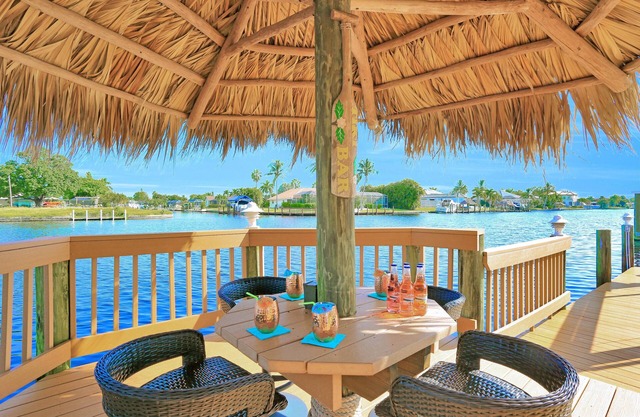 Villa Bayshore Del Sole