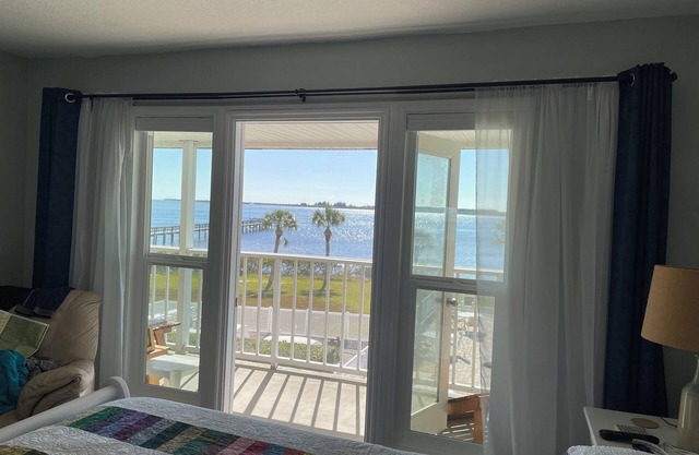 Million Dollar Views; Relaxing Retreat; Fish, Boat, Swim
