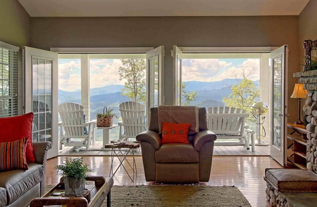 MillionDollarViewSkyValley, ElectronicBasketball, Sleeps8,3bedroom, 2 bath, 1Level