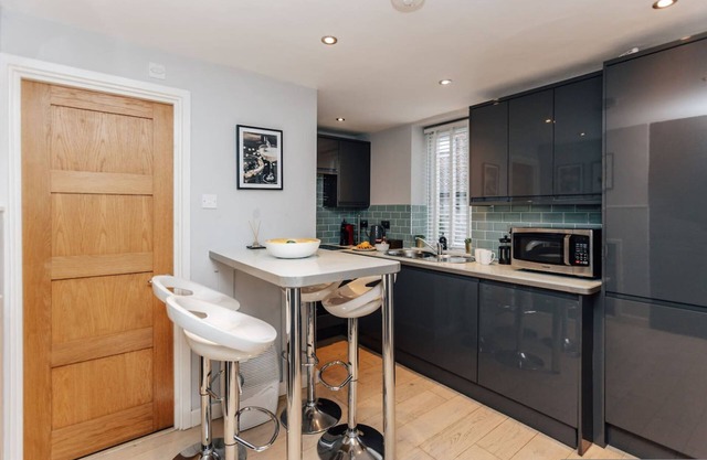 Mills Cottage in Wargrave