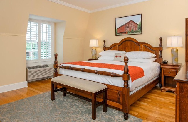 Mills Park Hotel