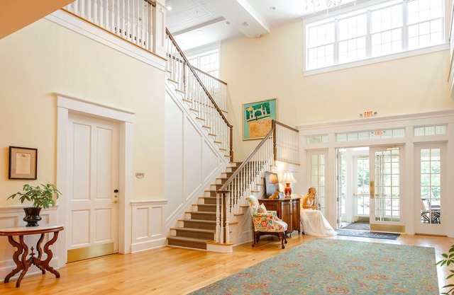 Mills Park Hotel