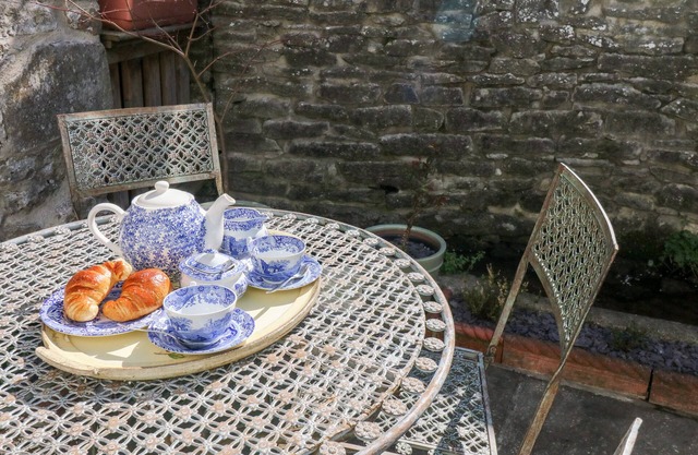 Millstream Cottage