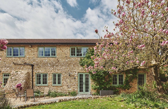 Millthorn Cottage - Luxury Cottages