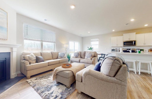 Millville By The Sea - 36639 Calm Water Dr