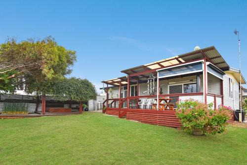Milly's Middleton - Pet-friendly