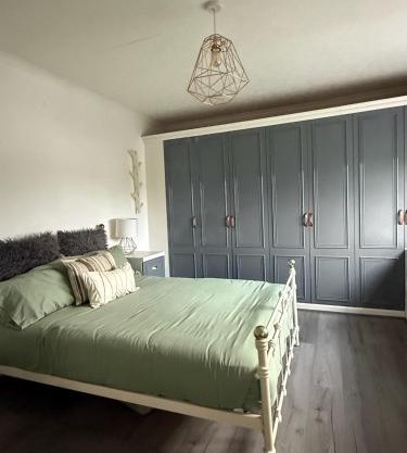 Milne Park Guest House