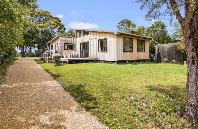 Milnthorpe Cottage - Maison de vacances Golden Bay