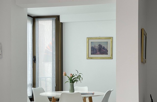 MILOS - Appartement pour 4 personnes à 200 m de la mer