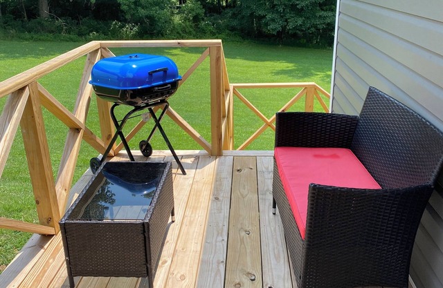 MILSuite separate entry...close to all things Owensboro and Daviess County