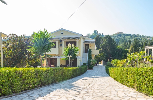 Miltiadis Apartments 1