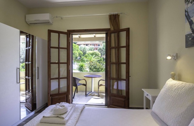Miltiadis Apartments