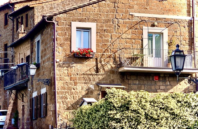 Milva's Nest with free parking