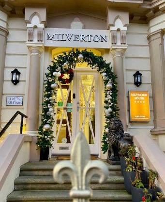 Milverton House
