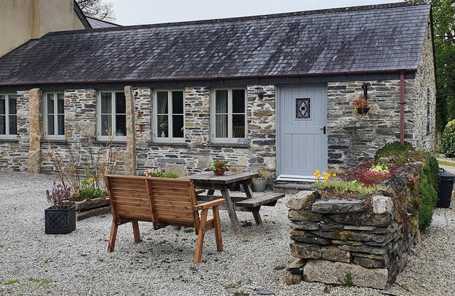 Mimi's Cottage, ST NEOT