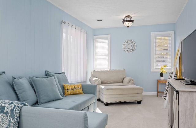 Mimi's Cottage, Minutes away from Sports Force Parks and Cedar Point
