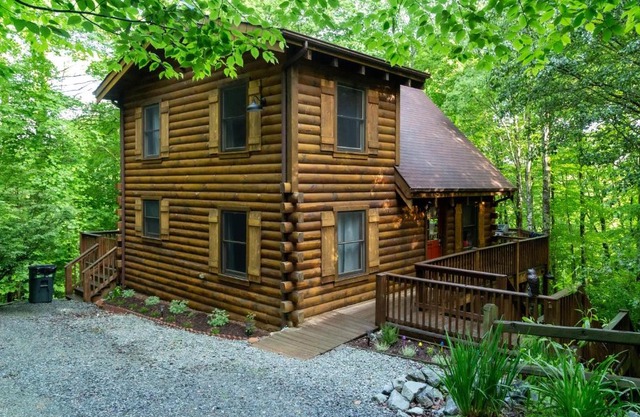 Mimi's Cottage
