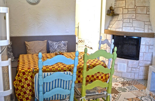 Appartement Mimis Syros