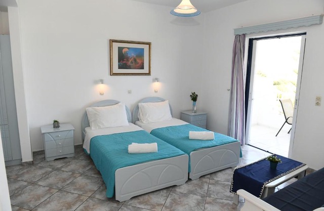 MIMIS APARTMENTS