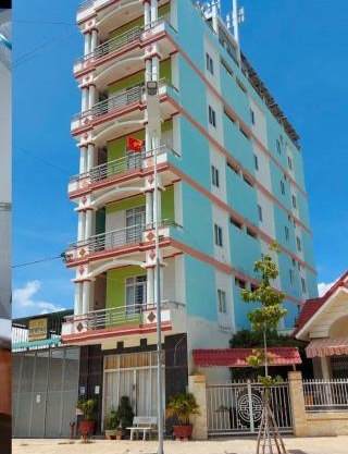 Mimosa 5 Hotel