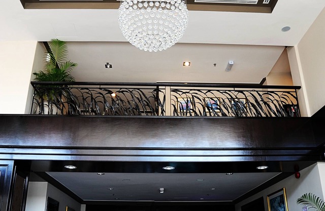 Mimosa Hotel Melaka