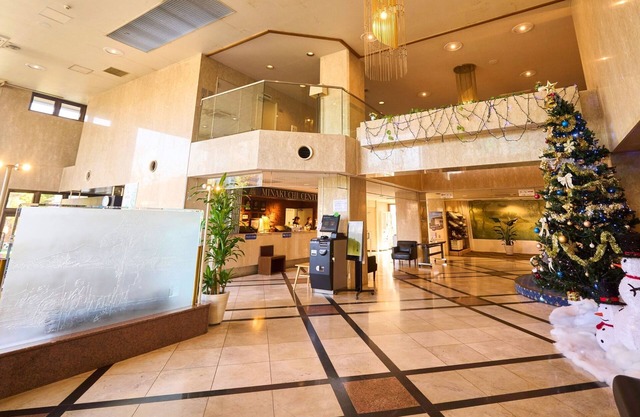 Minakuchi Century Hotel