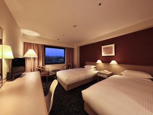 Minamisenri Crystal Hotel - Vacation STAY 78158v
